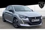 2023 Peugeot 208