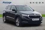 2025 Skoda Karoq