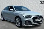 2021 Audi A1