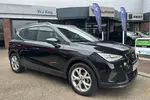 2022 SEAT Arona