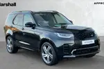 2024 Land Rover Discovery