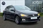 2019 Volkswagen Polo