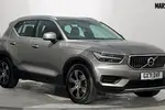 2021 Volvo XC40