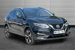 2020 Nissan Qashqai