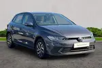 2023 Volkswagen Polo