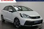 2024 Honda Jazz