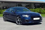 2023 Audi A5