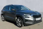 2023 Skoda Karoq