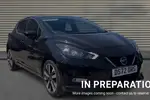 2022 Nissan Micra