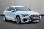 2022 Audi A3