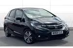 2019 Honda Jazz