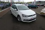 2017 Volkswagen Polo