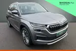 2023 Skoda Kodiaq