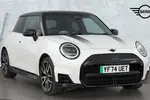 2024 MINI Electric