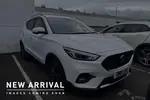 2024 MG ZS