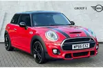 2016 MINI Hatchback