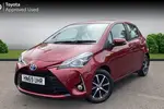 2019 Toyota Yaris