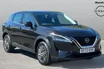 2022 Nissan Qashqai