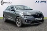 2025 Renault Arkana
