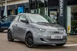 2021 Fiat 500