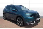 2022 Citroen C5 Aircross