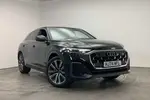 2024 Audi Q8
