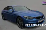 2018 BMW 4 Series Gran Coupe