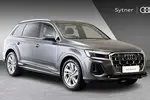 2025 Audi Q7