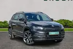 2021 Skoda Karoq