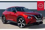2022 Nissan Juke