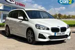 2019 BMW 2 Series
