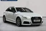 2019 Audi A3
