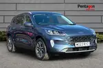 2023 Ford Kuga
