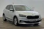 2024 Skoda Fabia