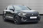 2025 Volkswagen T-Roc