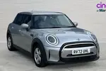 2022 MINI Hatchback 5dr