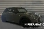 2020 MINI Convertible