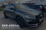 2017 Audi Q3