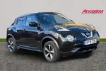 2019 Nissan Juke