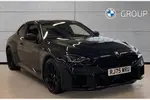 2025 BMW M2