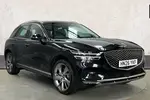 2026 Genesis Gv70