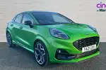 2021 Ford Puma ST