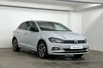2018 Volkswagen Polo