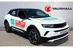 2025 Vauxhall Mokka