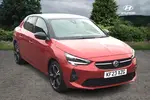 2023 Vauxhall Corsa