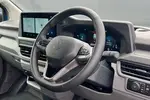 2025 Volkswagen Transporter