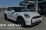 2024 MINI Hatchback