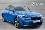 2019 BMW X2