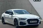 2023 Audi A5