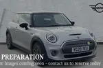 2020 MINI Electric